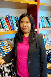 Ma. Antonette A. Diel