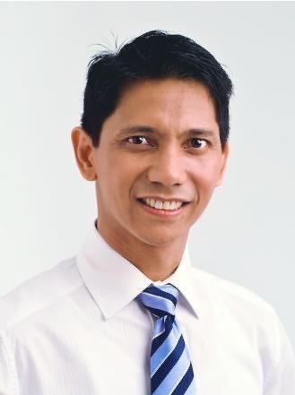 Prof. Jekell G. Salosagcol